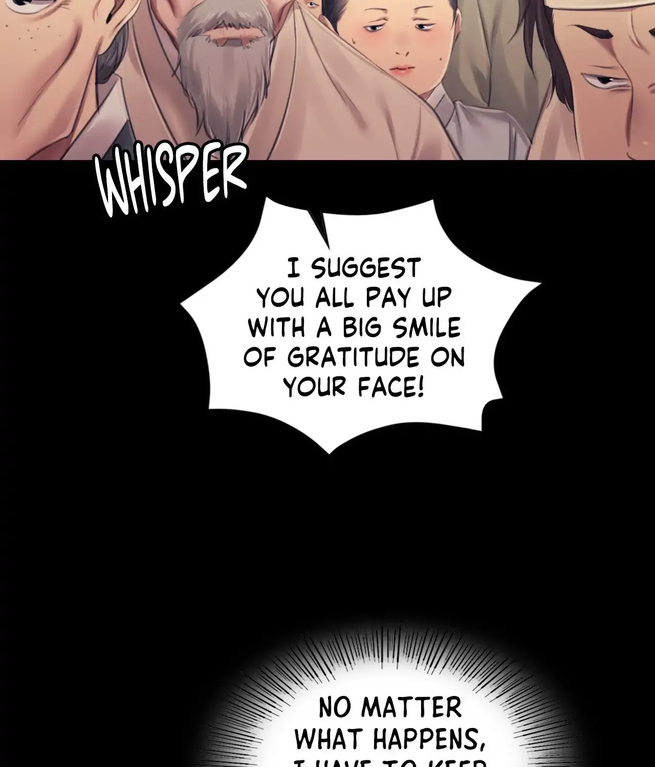 MISTRESS Chapter 118 page 55 - 