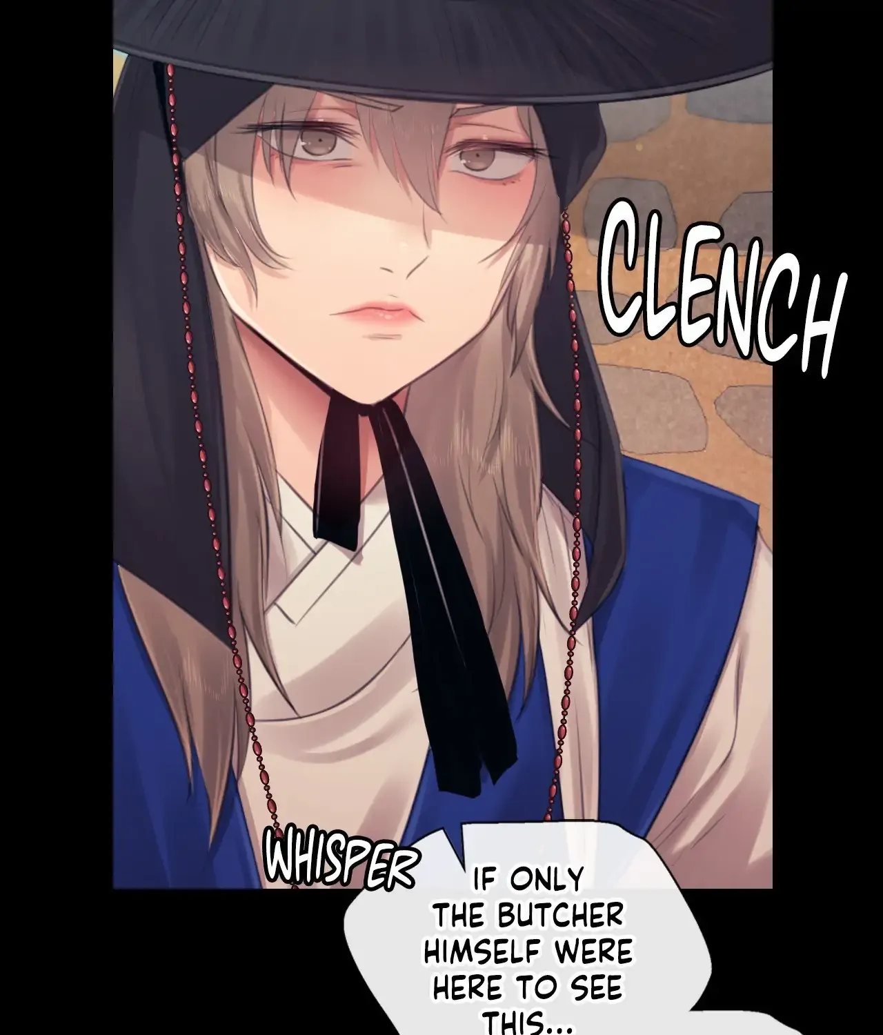 MISTRESS Chapter 118 page 57 - 