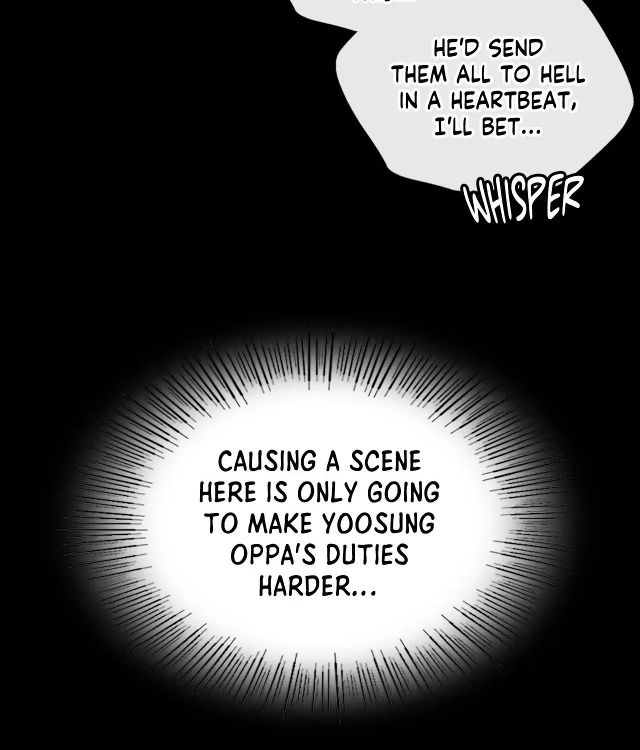 MISTRESS Chapter 118 page 58 - 