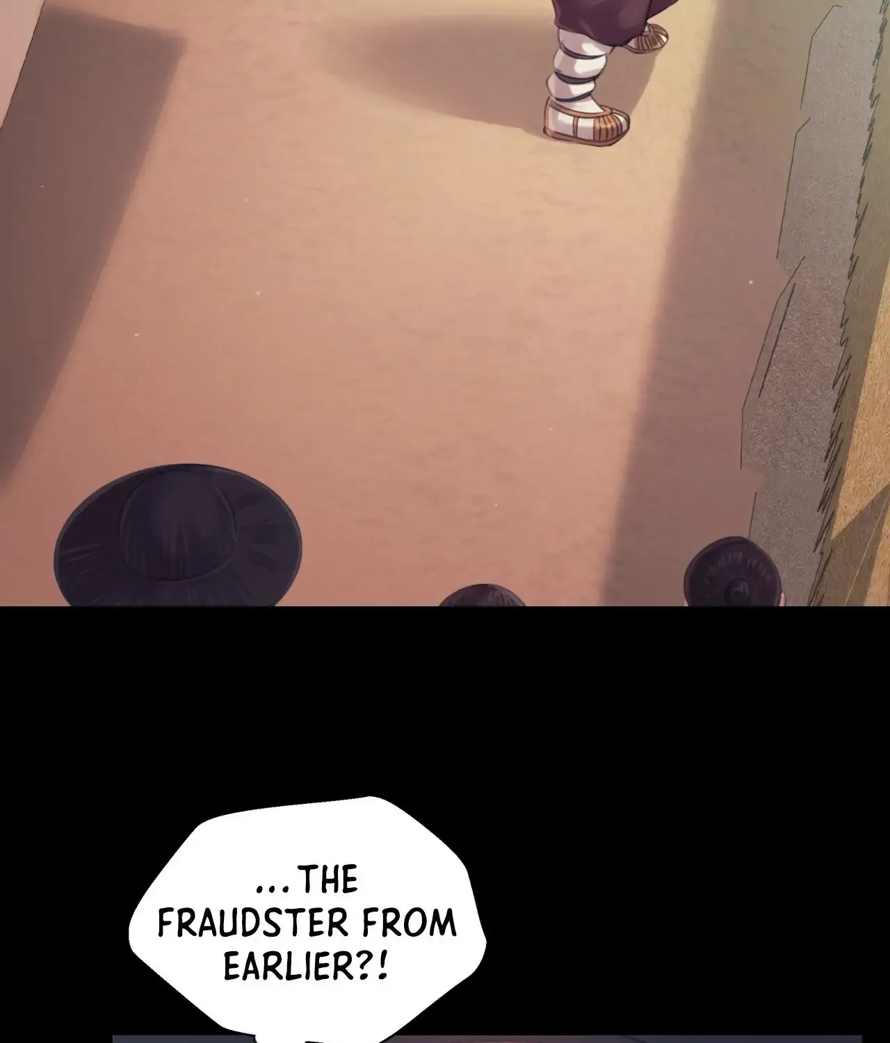 MISTRESS Chapter 118 page 61 - 