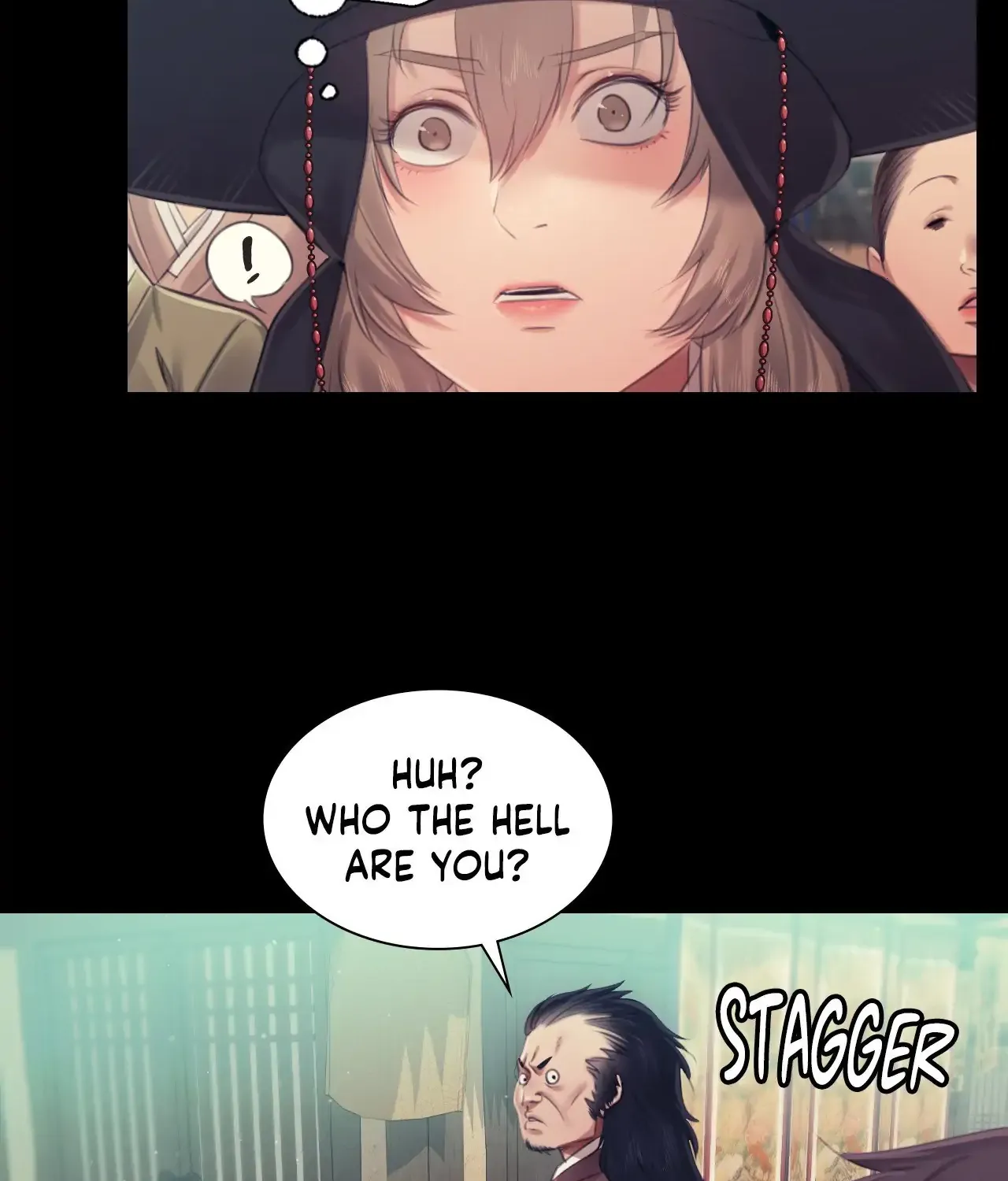 MISTRESS Chapter 118 page 62 - 