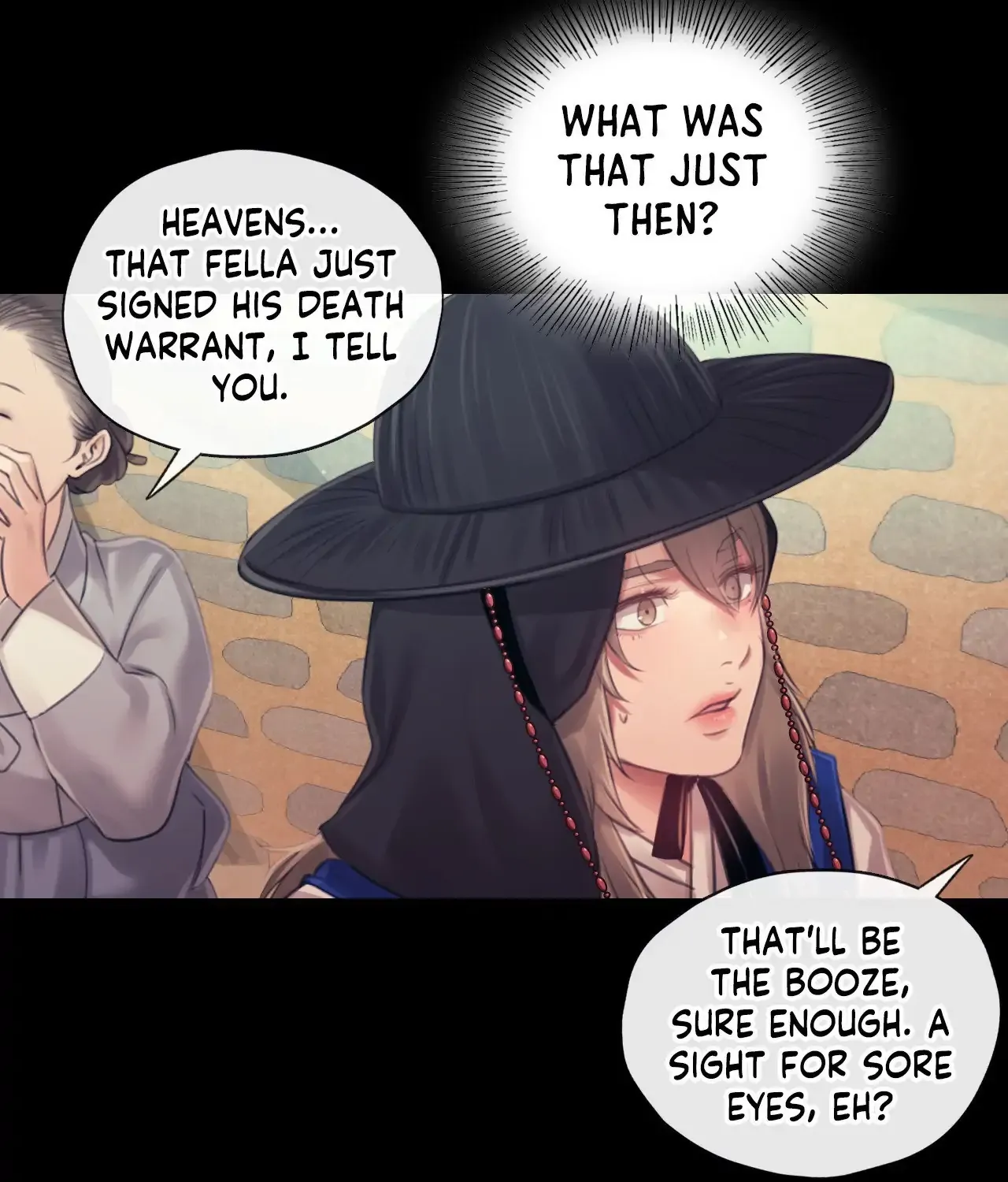 MISTRESS Chapter 118 page 69 - 