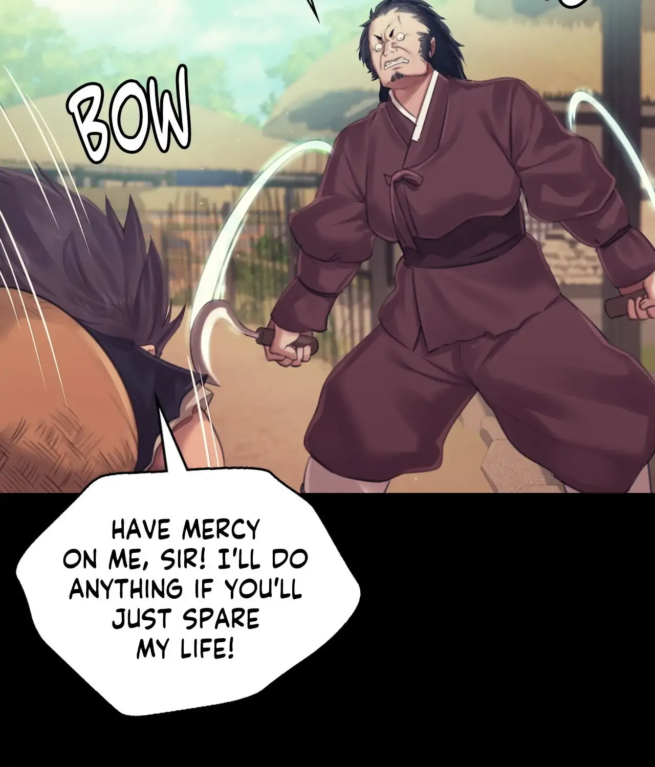 MISTRESS Chapter 118 page 71 - 