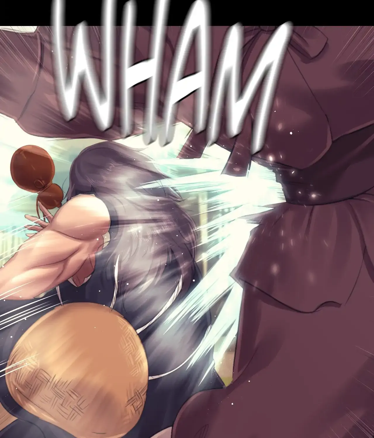 MISTRESS Chapter 118 page 75 - 