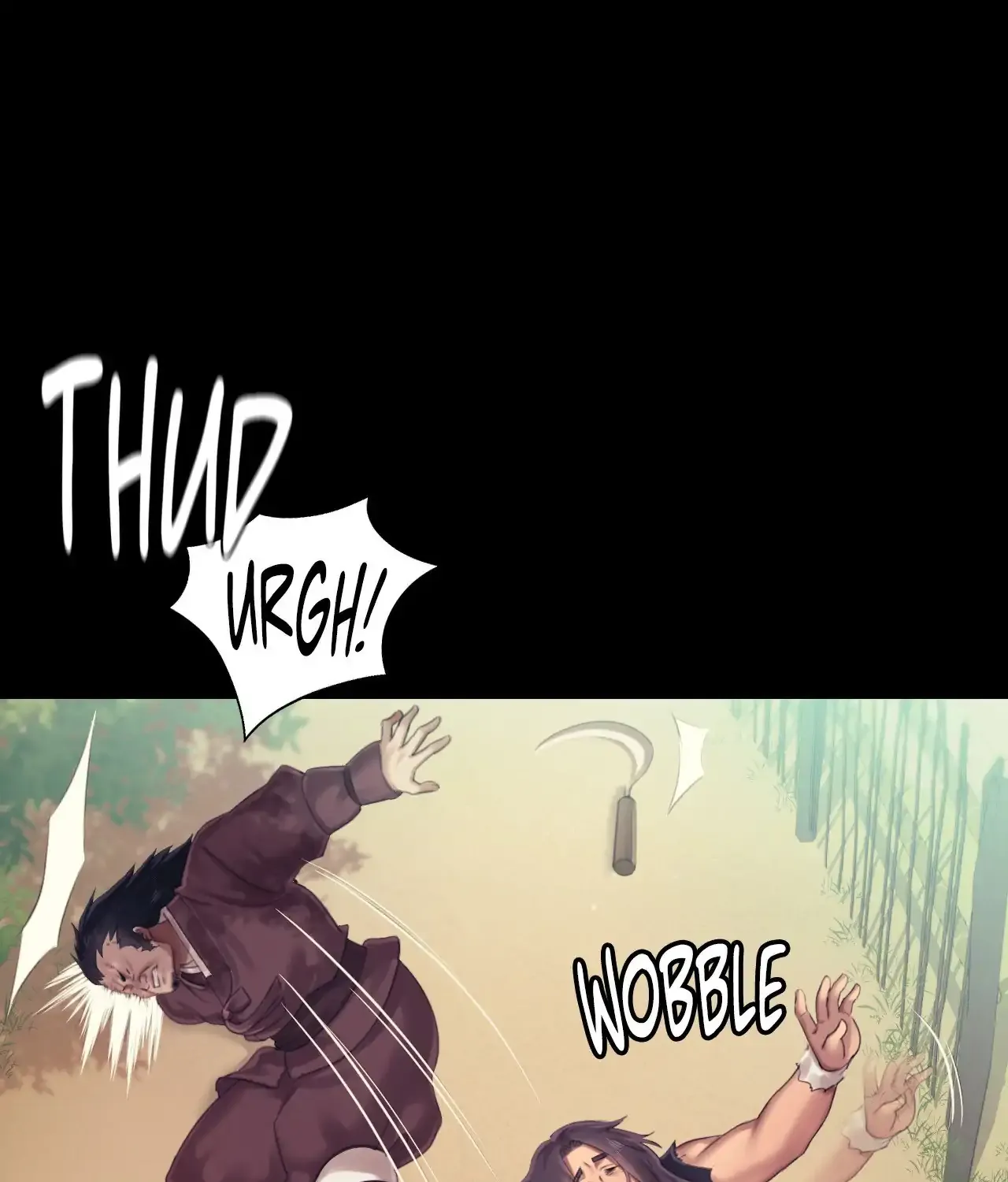 MISTRESS Chapter 118 page 77 - 