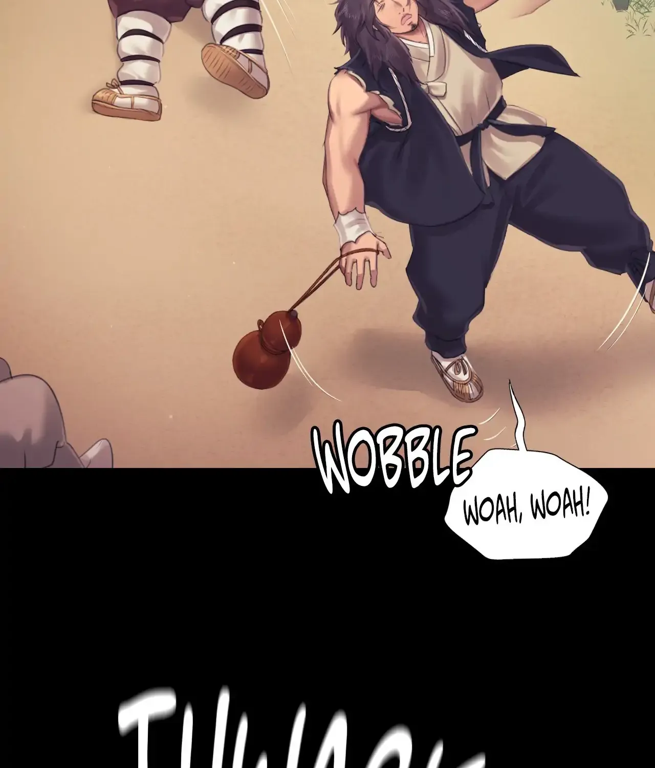 MISTRESS Chapter 118 page 78 - 