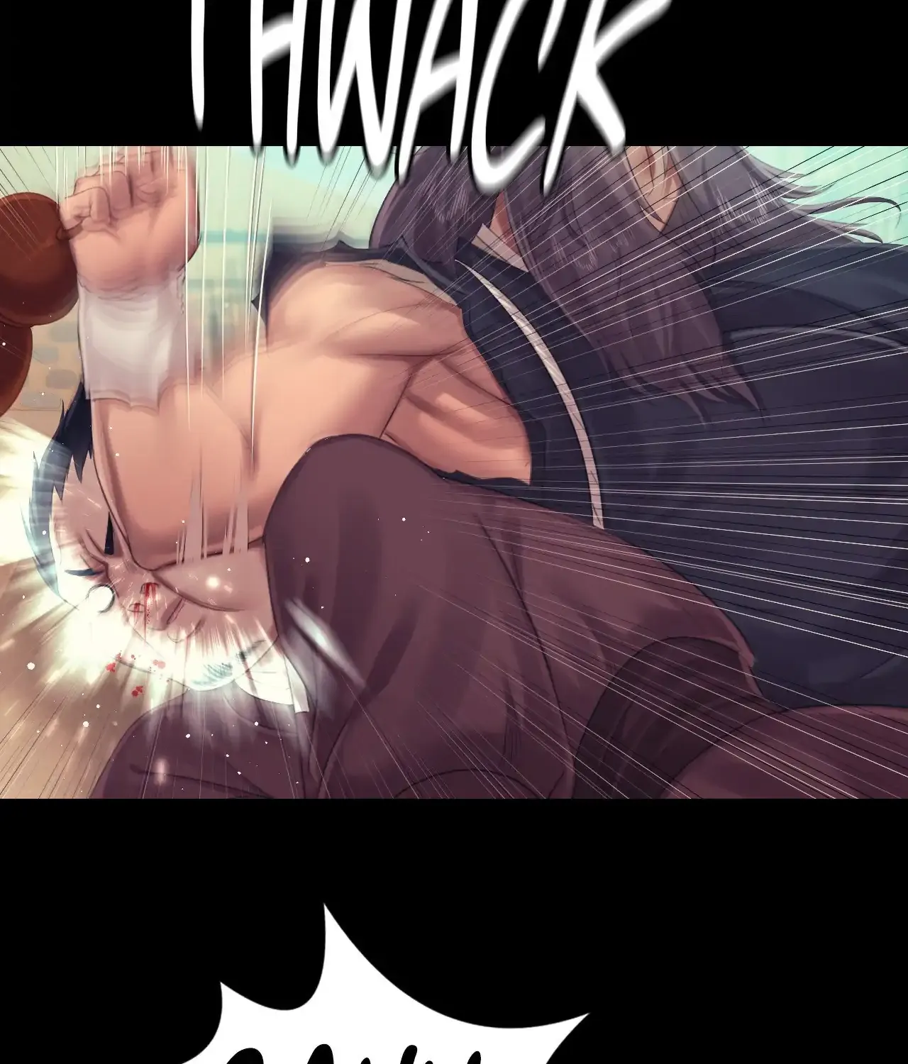 MISTRESS Chapter 118 page 79 - 