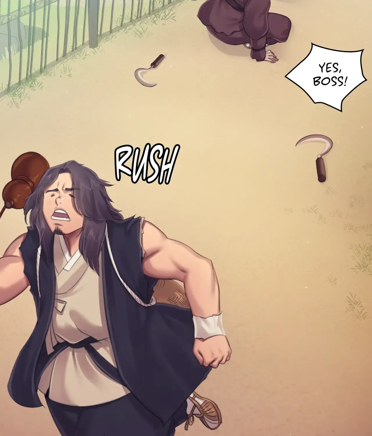 MISTRESS Chapter 118 page 82 - 