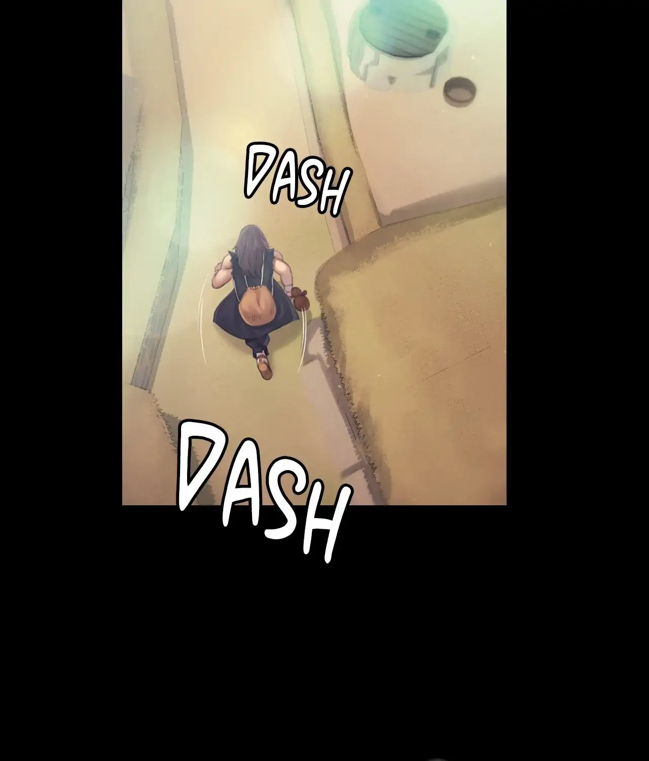 MISTRESS Chapter 118 page 85 - 