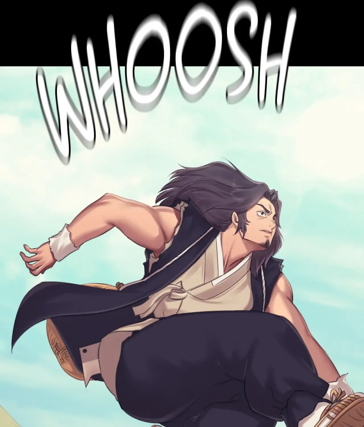 MISTRESS Chapter 118 page 86 - 