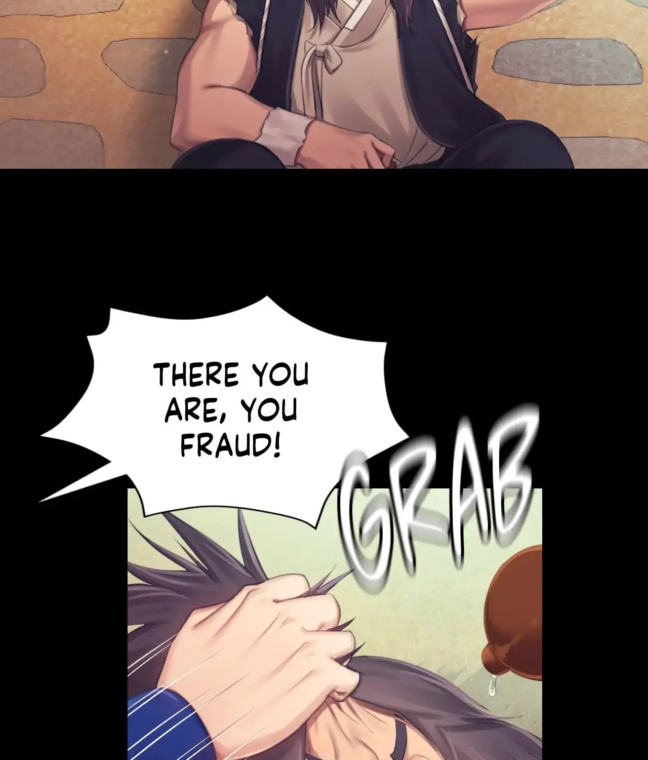 MISTRESS Chapter 118 page 91 - 