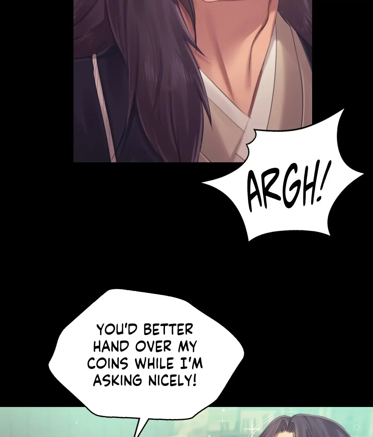 MISTRESS Chapter 118 page 93 - 