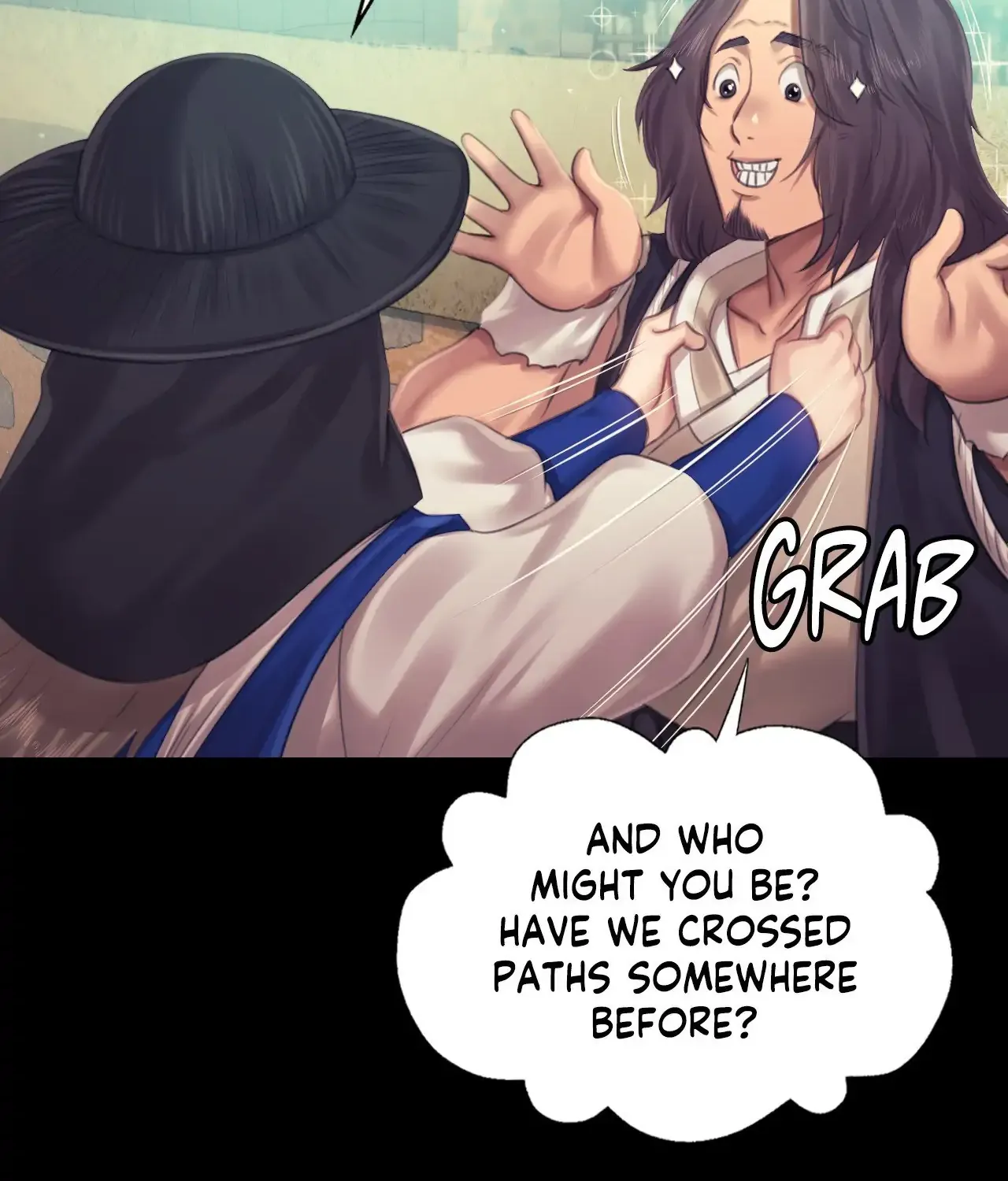 MISTRESS Chapter 118 page 94 - 
