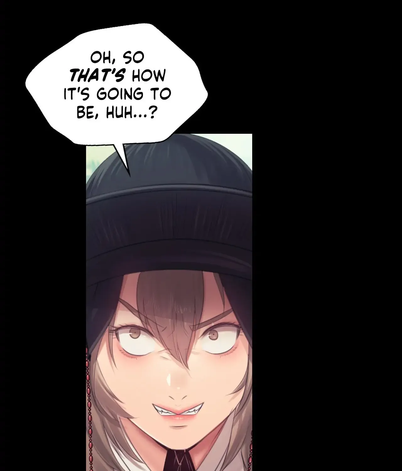 MISTRESS Chapter 118 page 95 - 