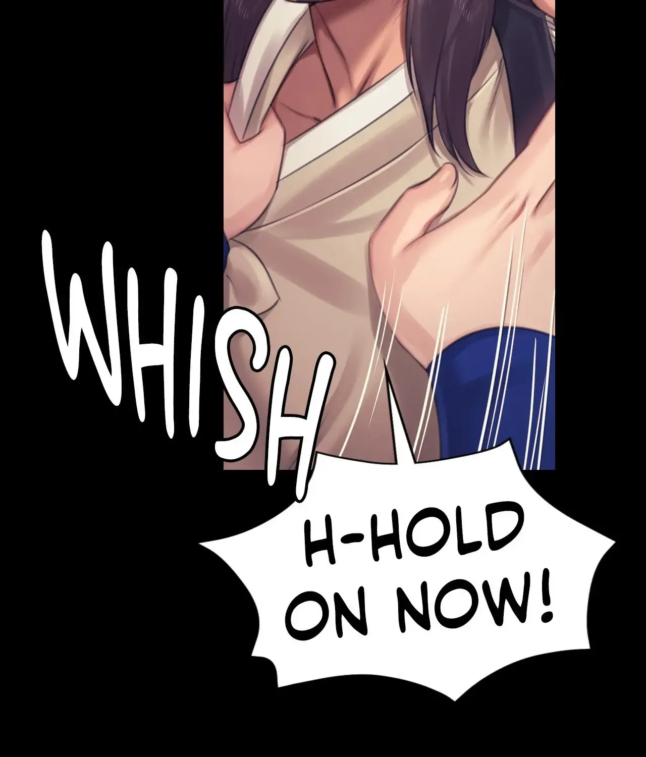 MISTRESS Chapter 118 page 98 - 