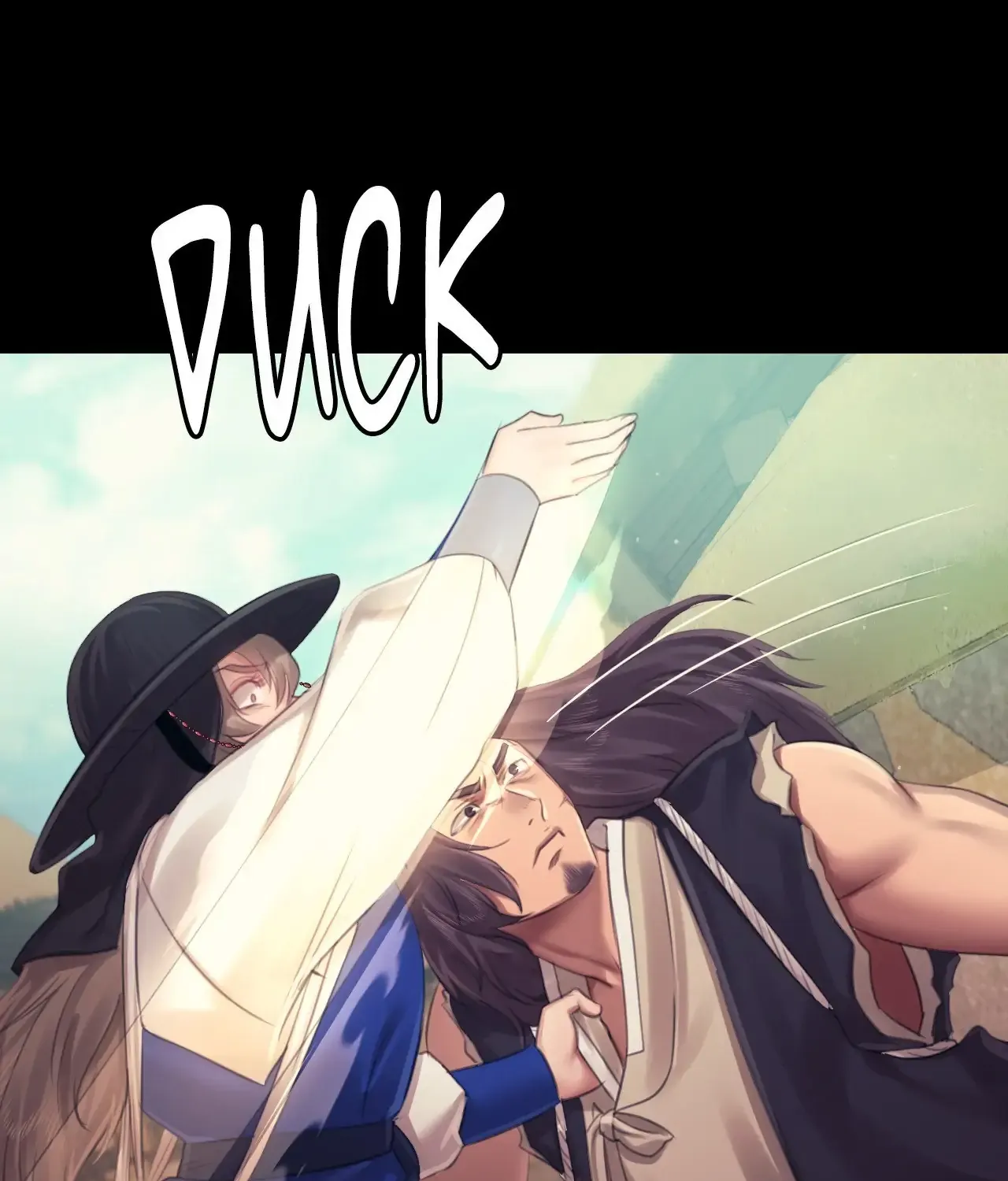MISTRESS Chapter 118 page 99 - 
