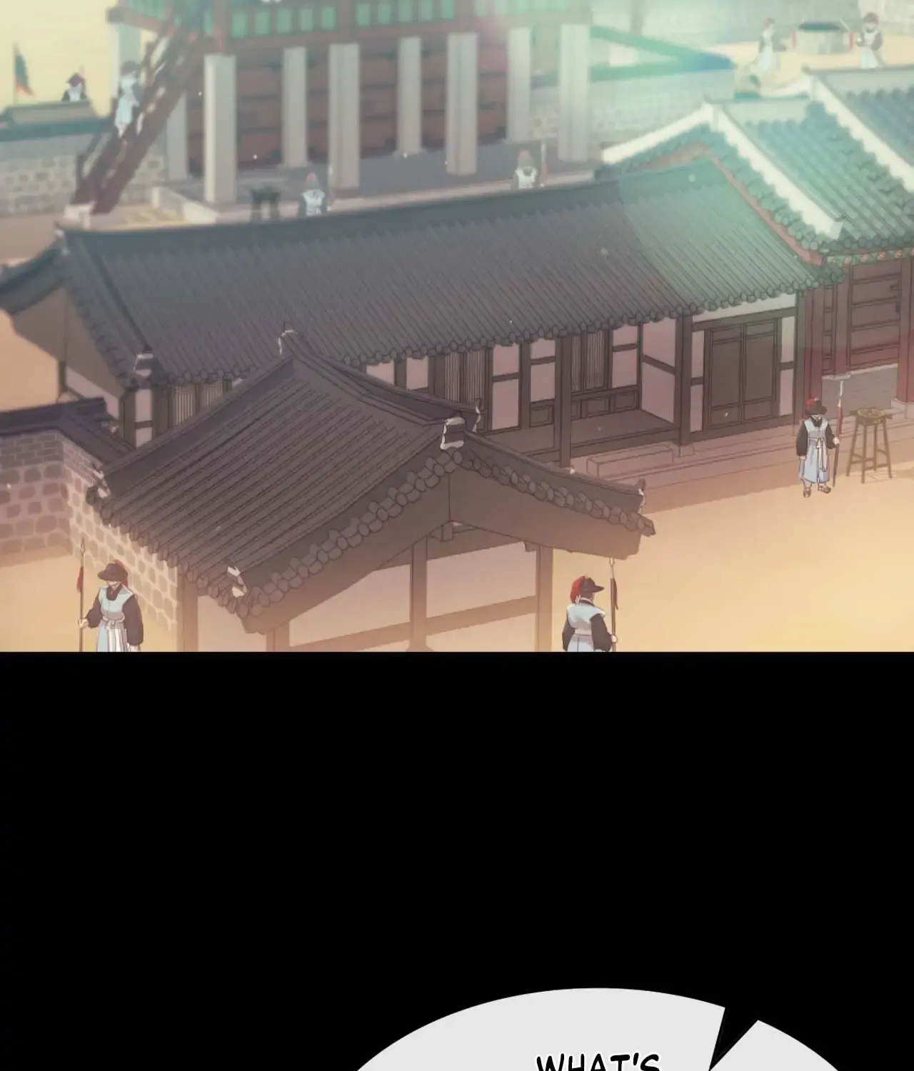 MISTRESS Chapter 119 page 11 - 