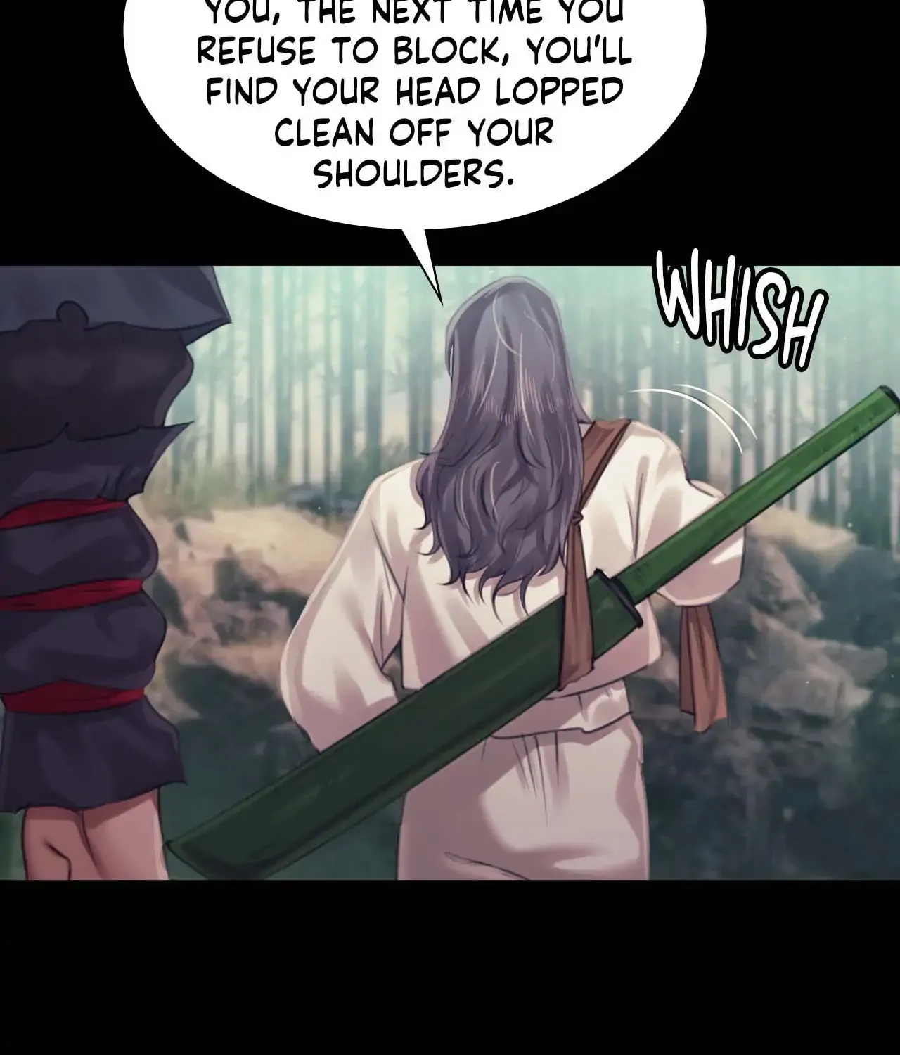 MISTRESS Chapter 119 page 101 - 