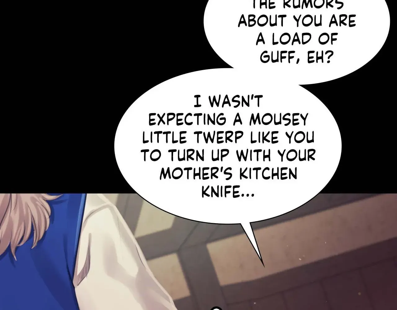 MISTRESS Chapter 119 page 109 - 