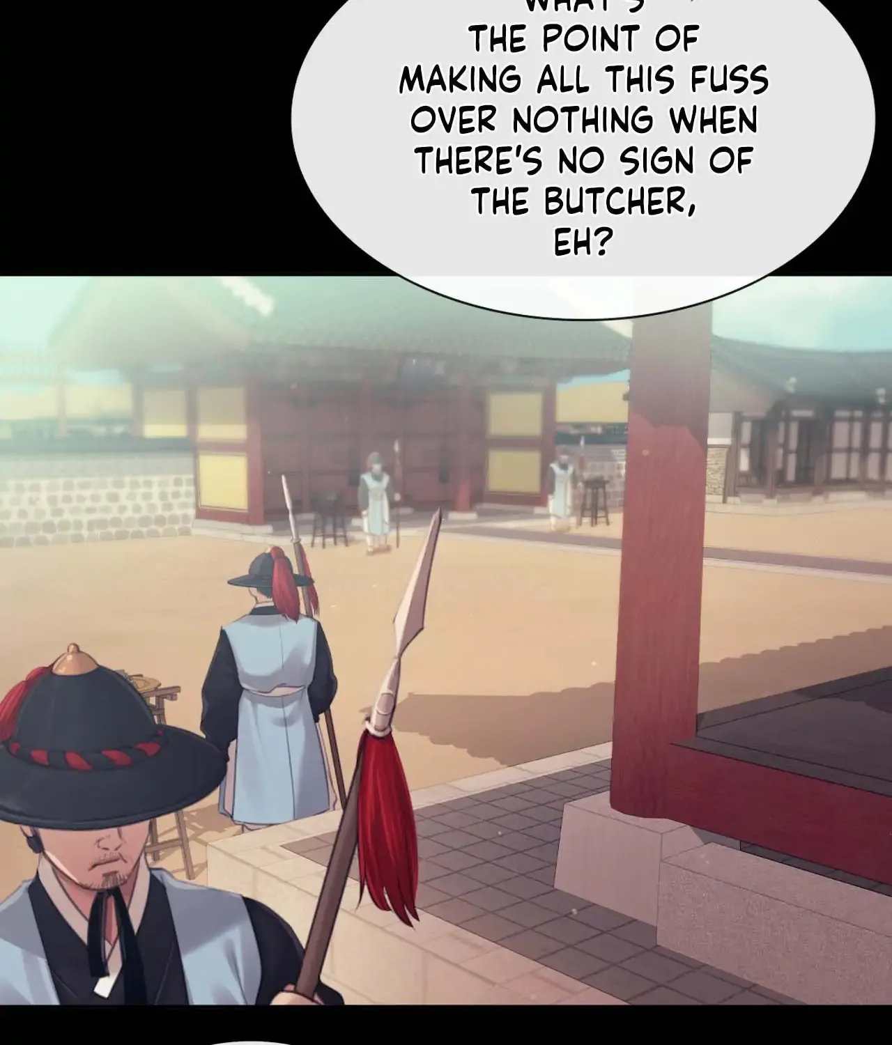 MISTRESS Chapter 119 page 12 - 