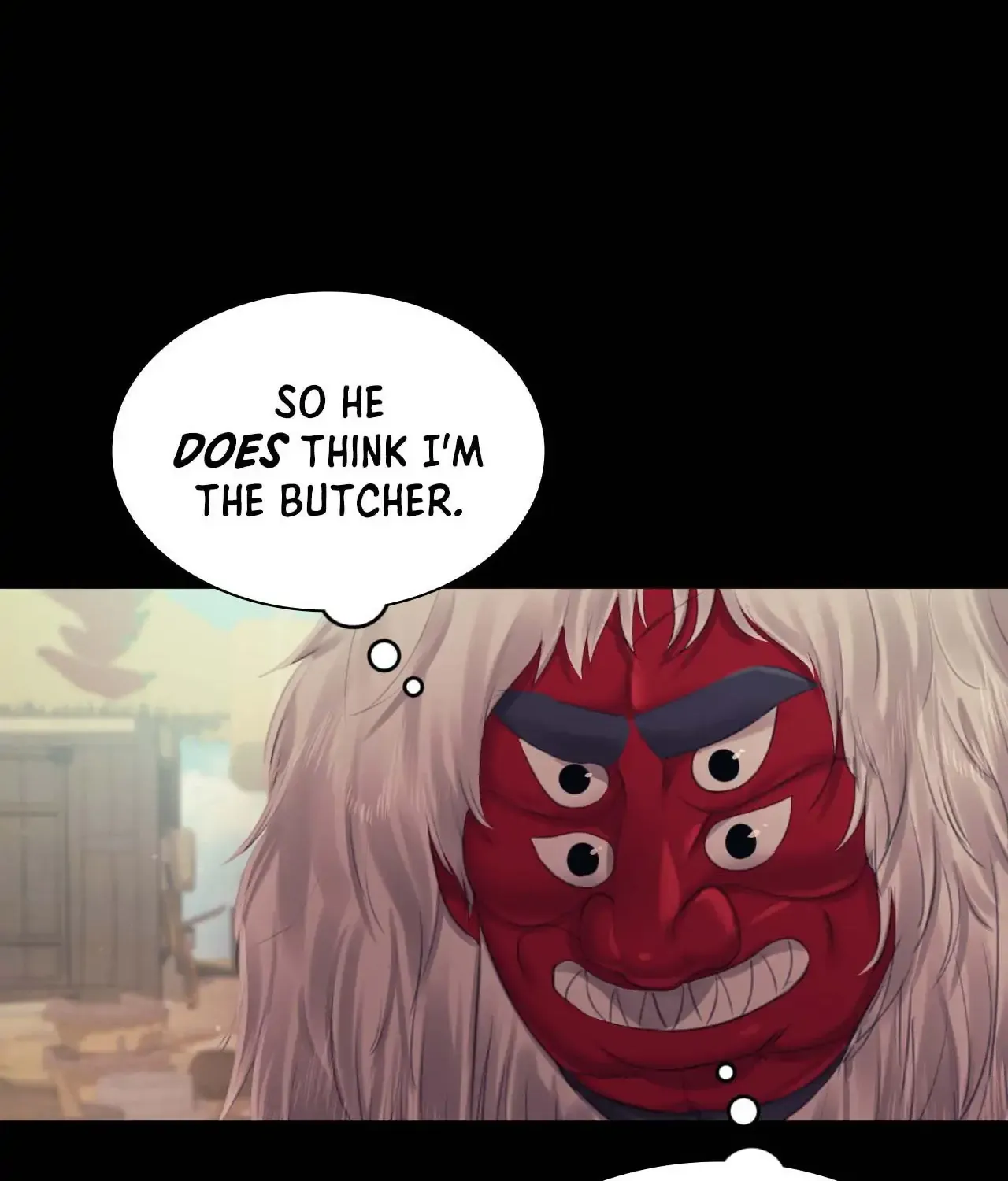 MISTRESS Chapter 119 page 111 - 