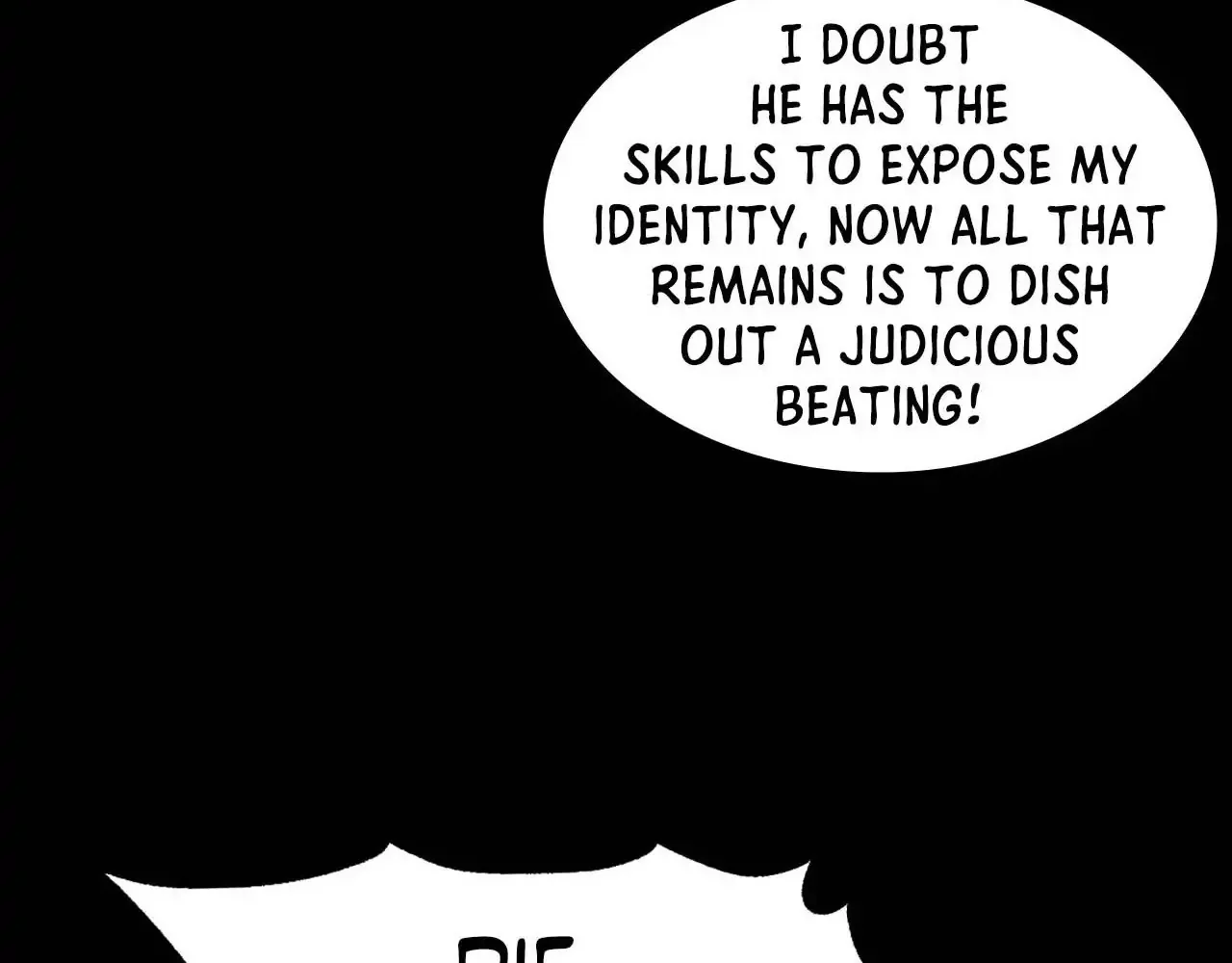 MISTRESS Chapter 119 page 112 - 