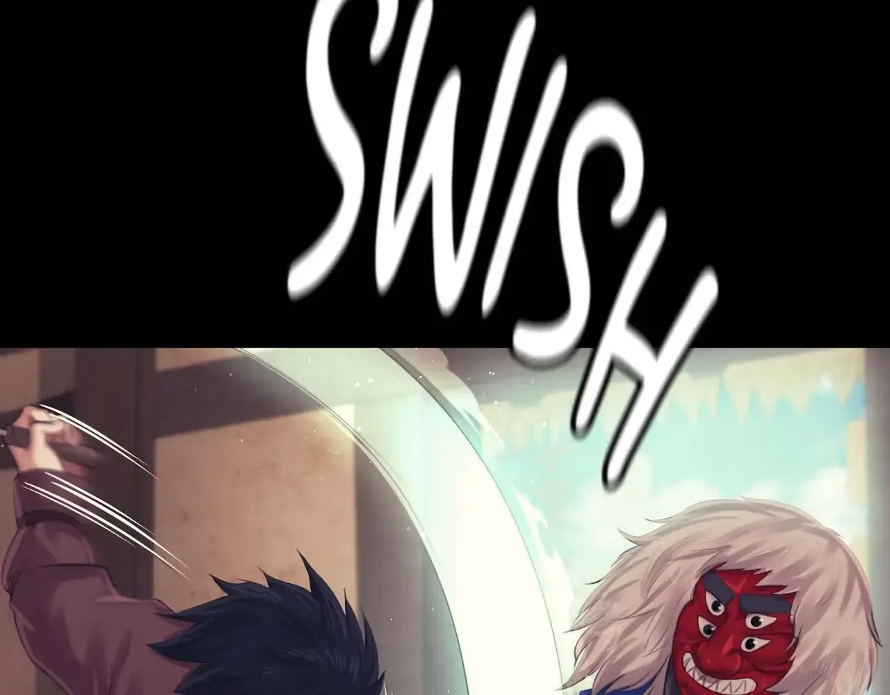 MISTRESS Chapter 119 page 115 - 
