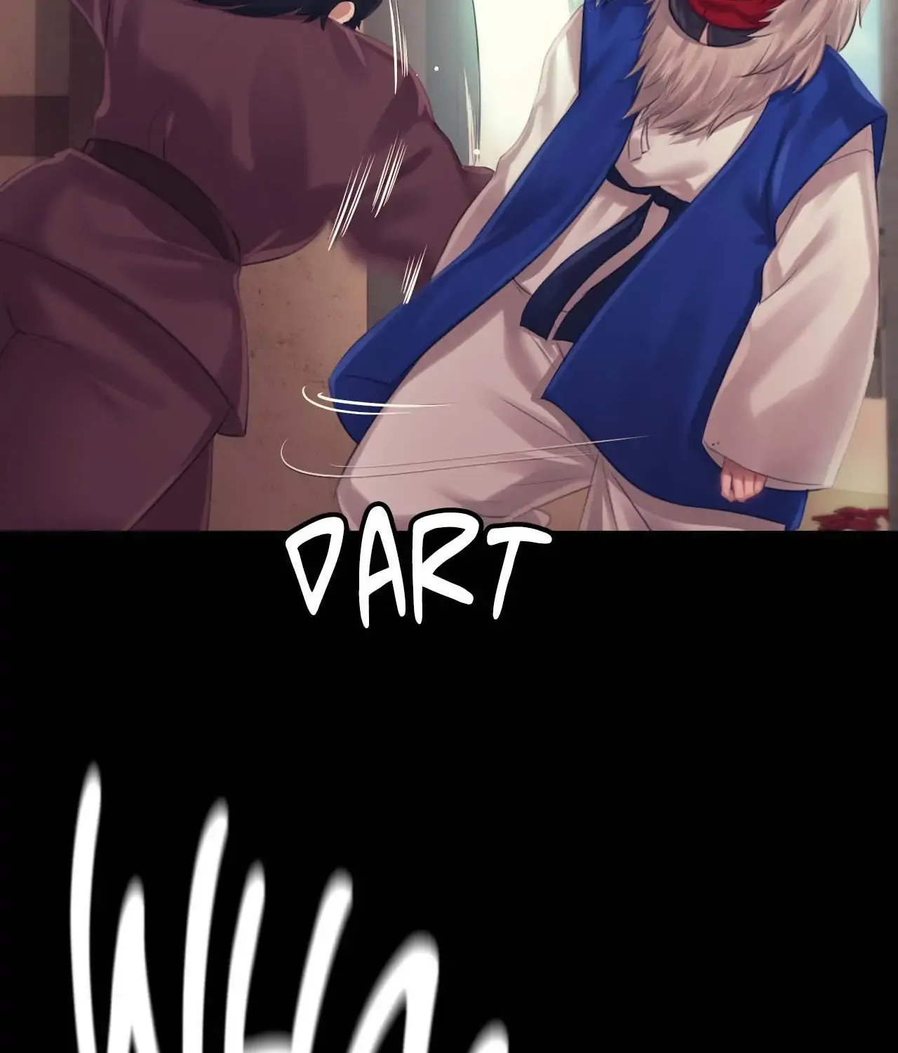 MISTRESS Chapter 119 page 116 - 