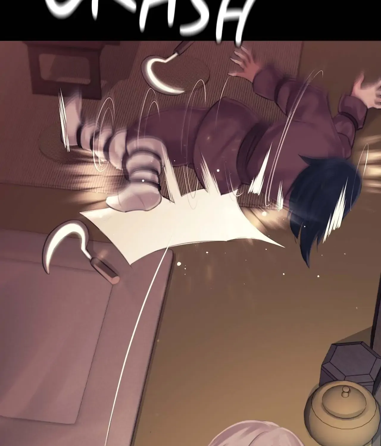 MISTRESS Chapter 119 page 119 - 