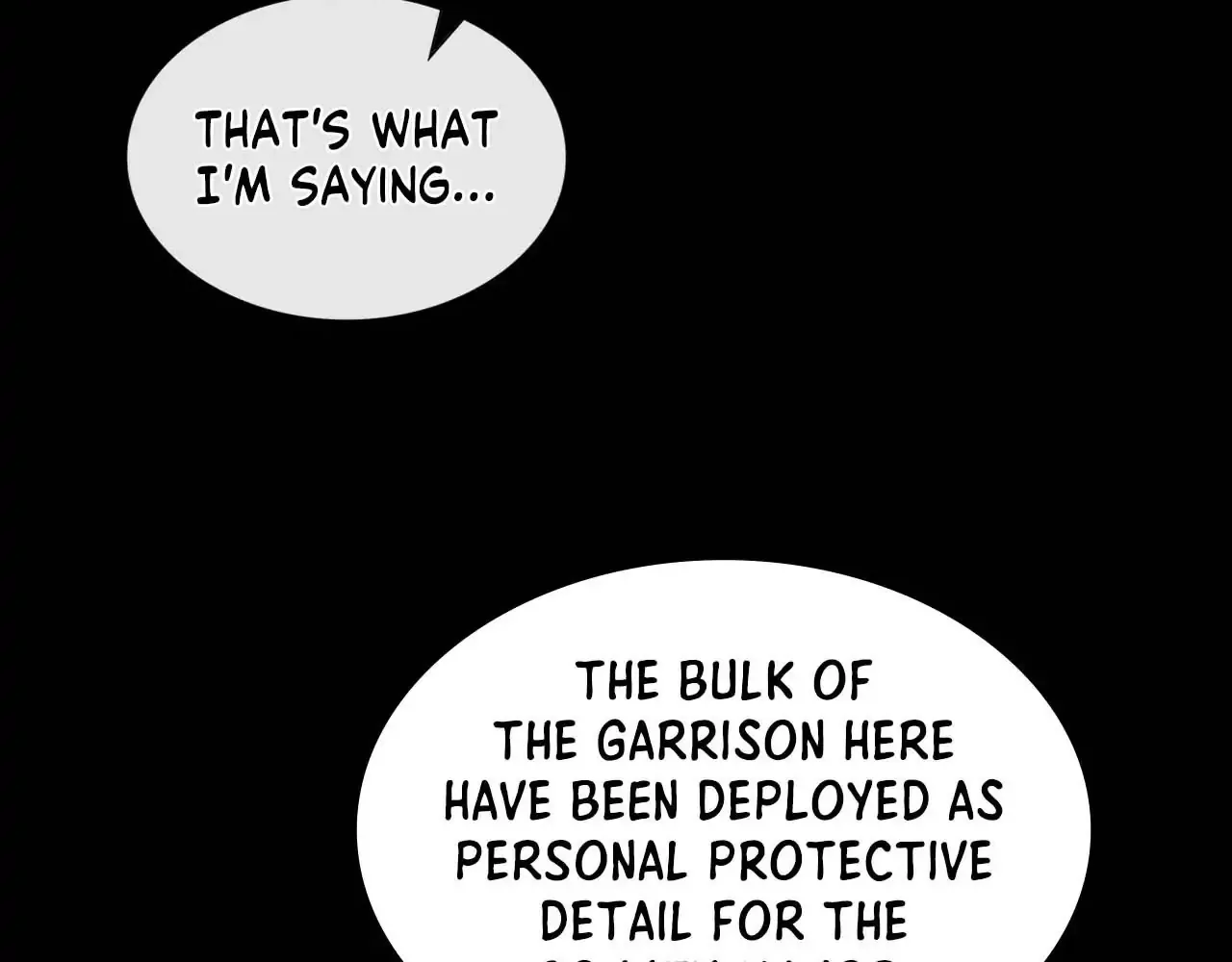 MISTRESS Chapter 119 page 13 - 