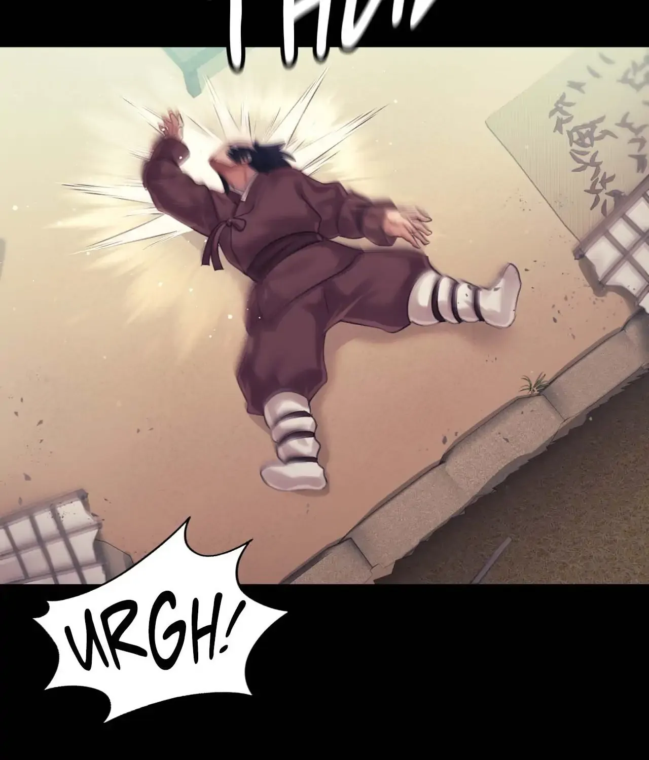 MISTRESS Chapter 119 page 125 - 