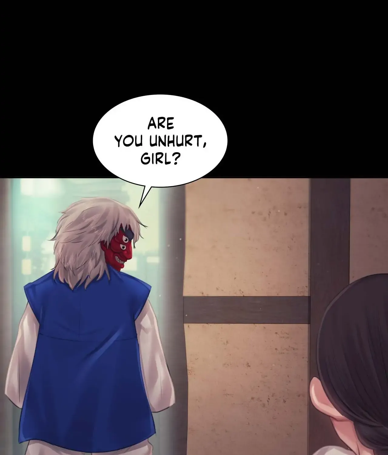 MISTRESS Chapter 119 page 126 - 