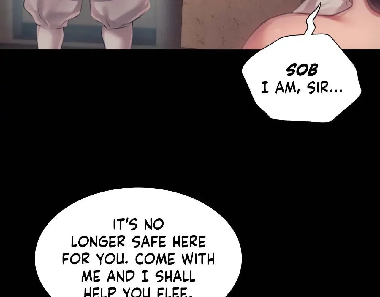 MISTRESS Chapter 119 page 127 - 