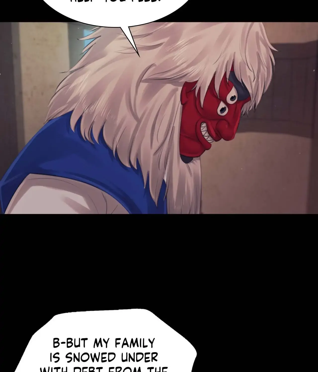 MISTRESS Chapter 119 page 128 - 