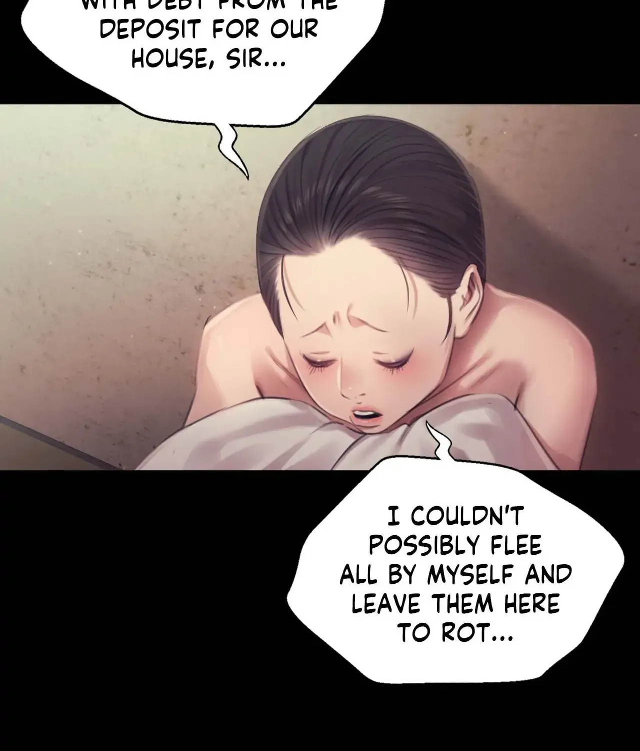 MISTRESS Chapter 119 page 129 - 