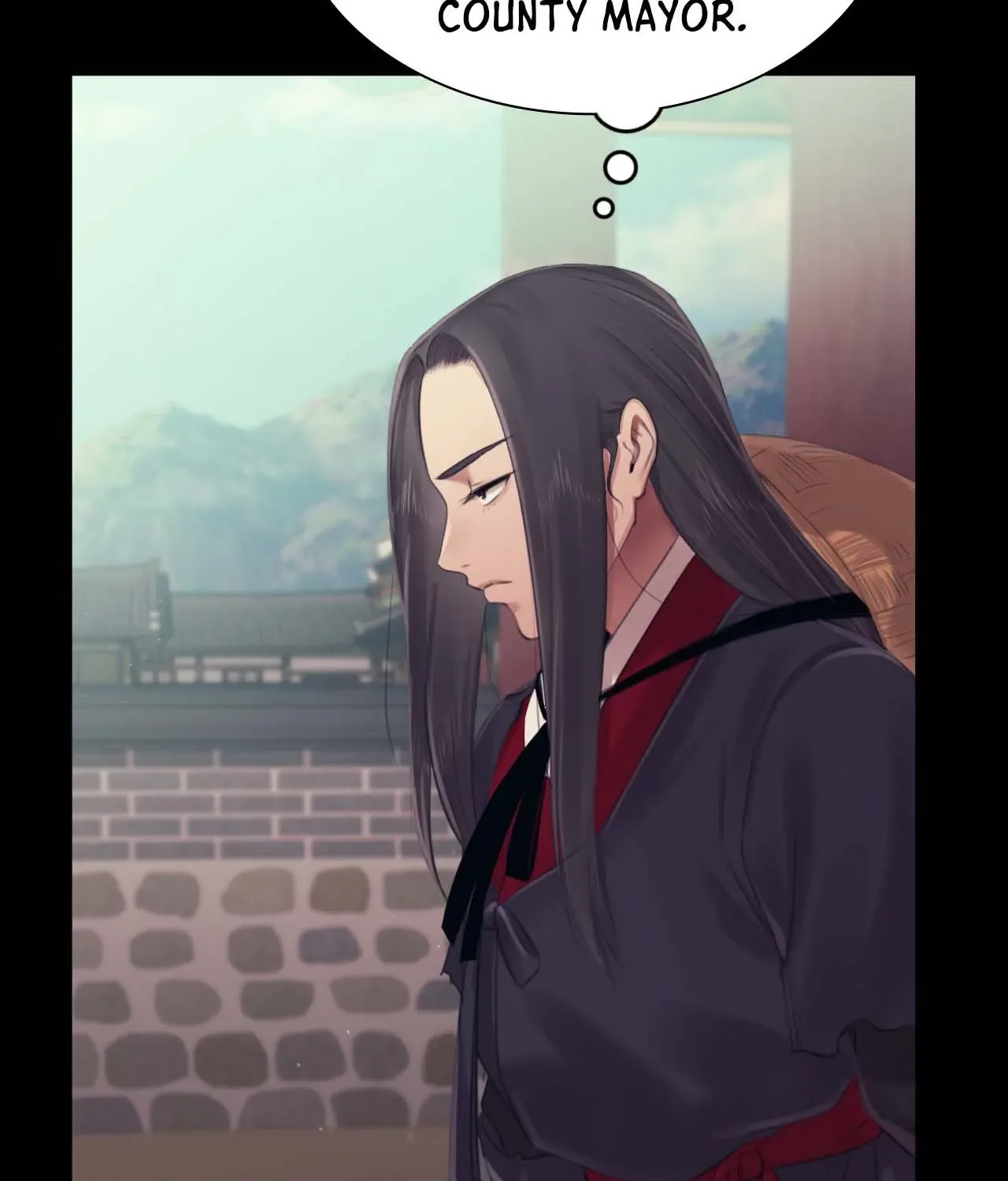 MISTRESS Chapter 119 page 14 - 