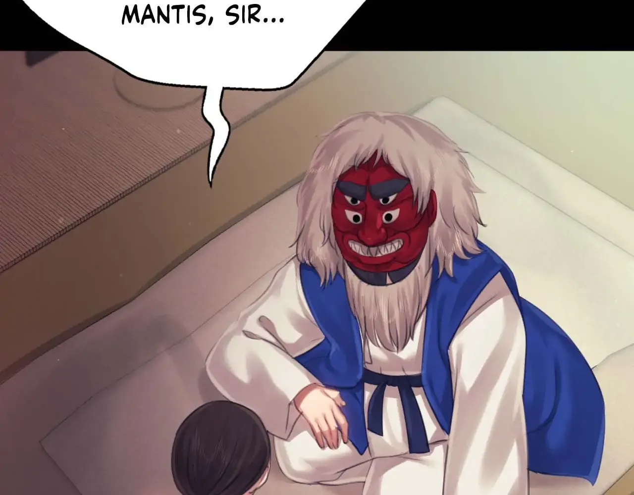 MISTRESS Chapter 119 page 133 - 