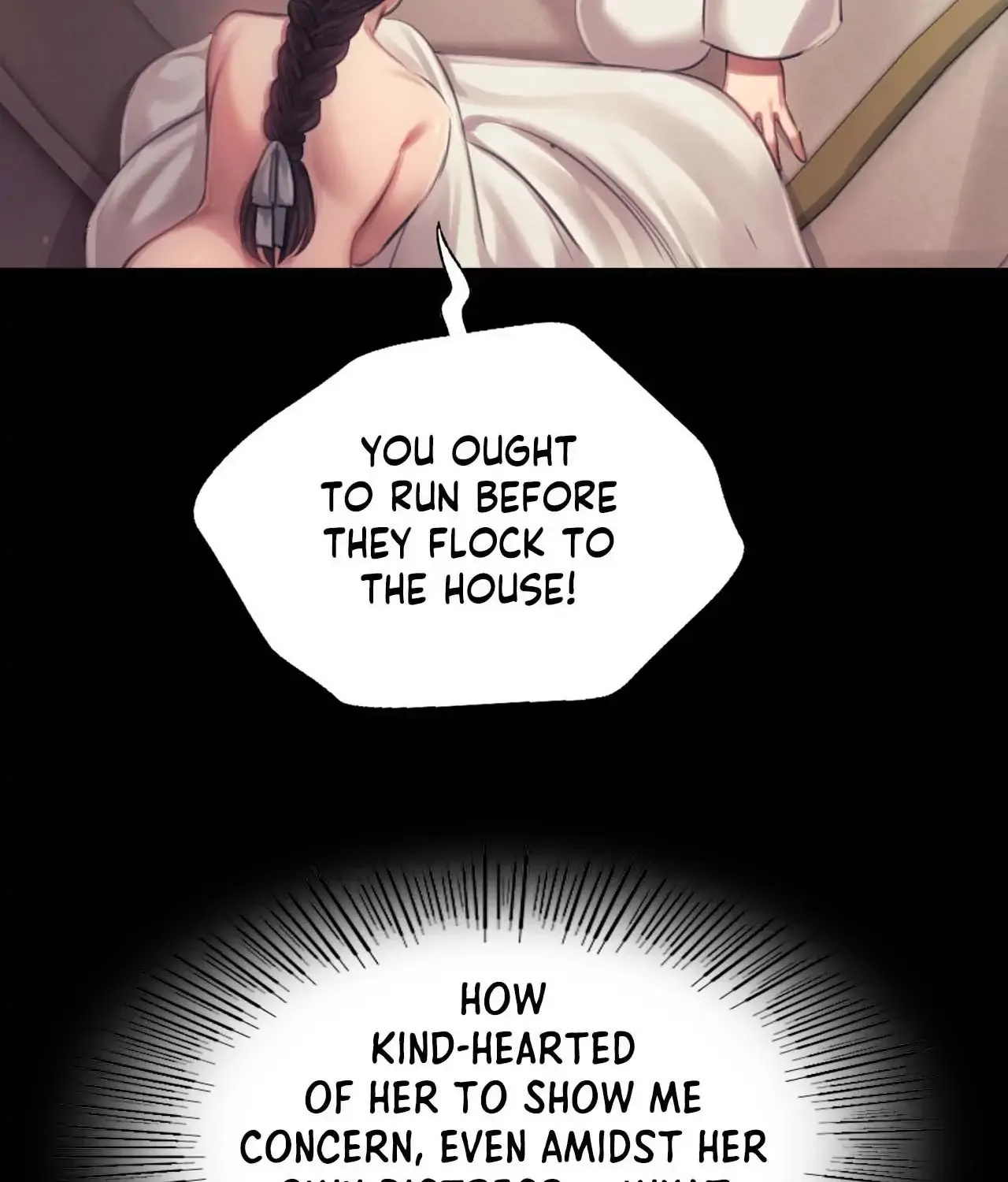 MISTRESS Chapter 119 page 134 - 