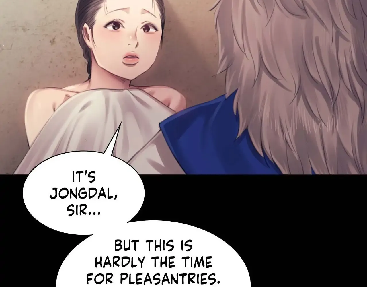 MISTRESS Chapter 119 page 136 - 