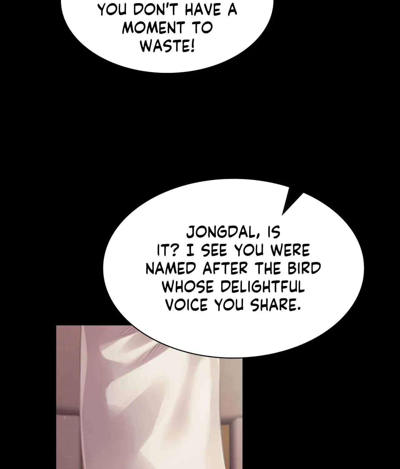 MISTRESS Chapter 119 page 137 - 