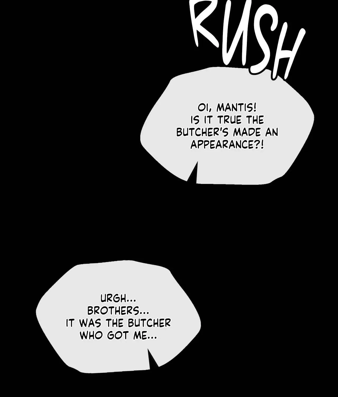 MISTRESS Chapter 119 page 140 - 
