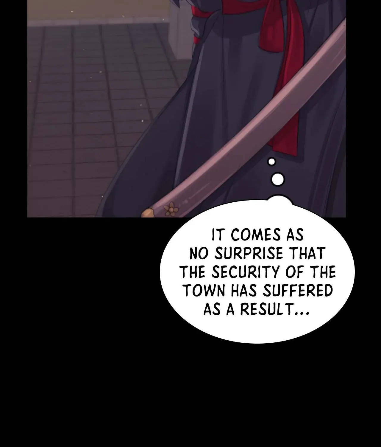 MISTRESS Chapter 119 page 15 - 