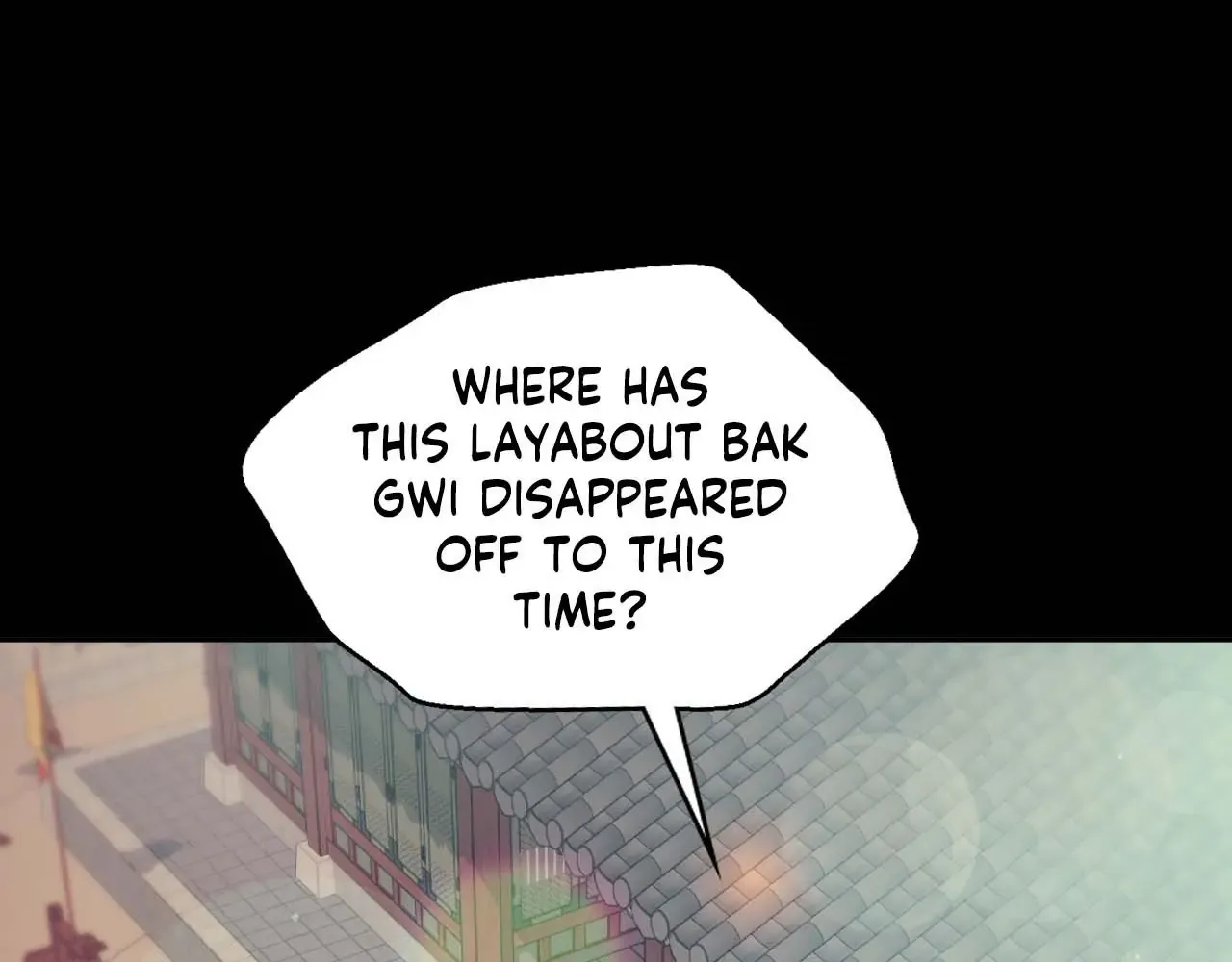 MISTRESS Chapter 119 page 16 - 