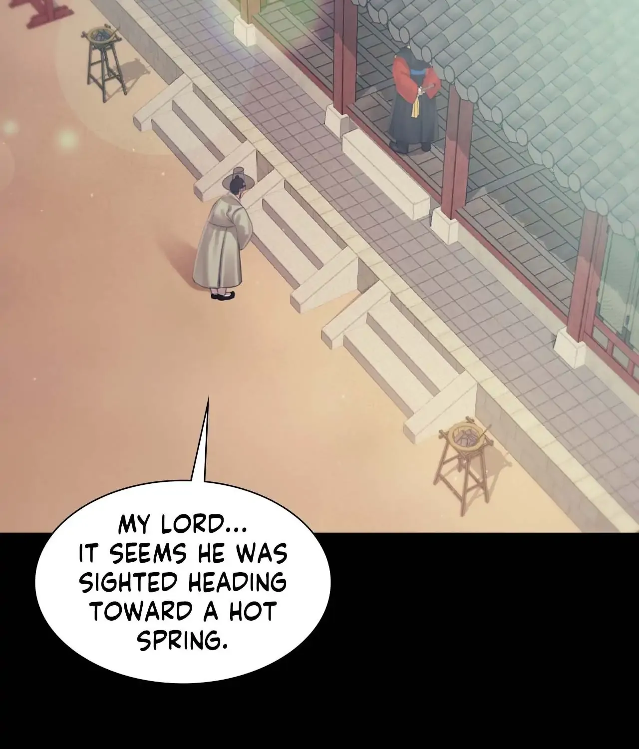 MISTRESS Chapter 119 page 17 - 