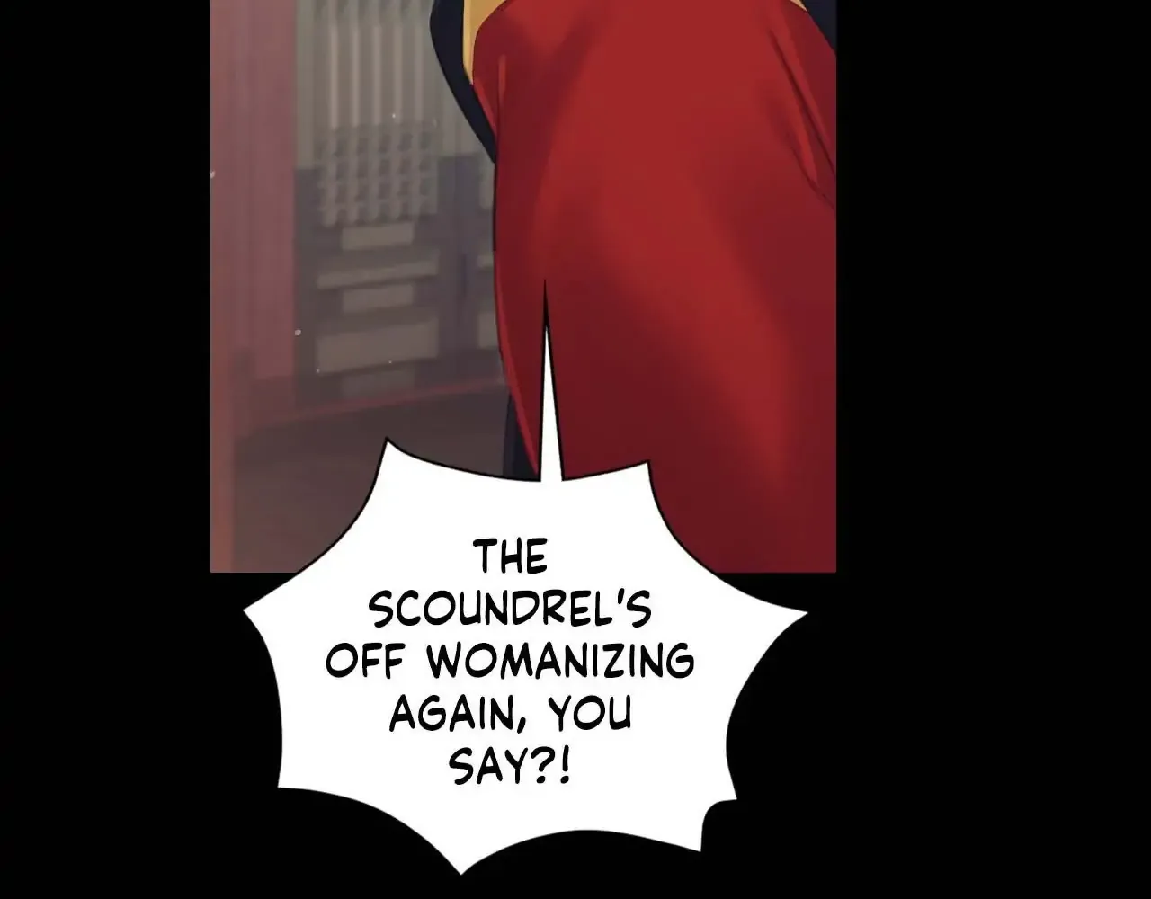 MISTRESS Chapter 119 page 19 - 