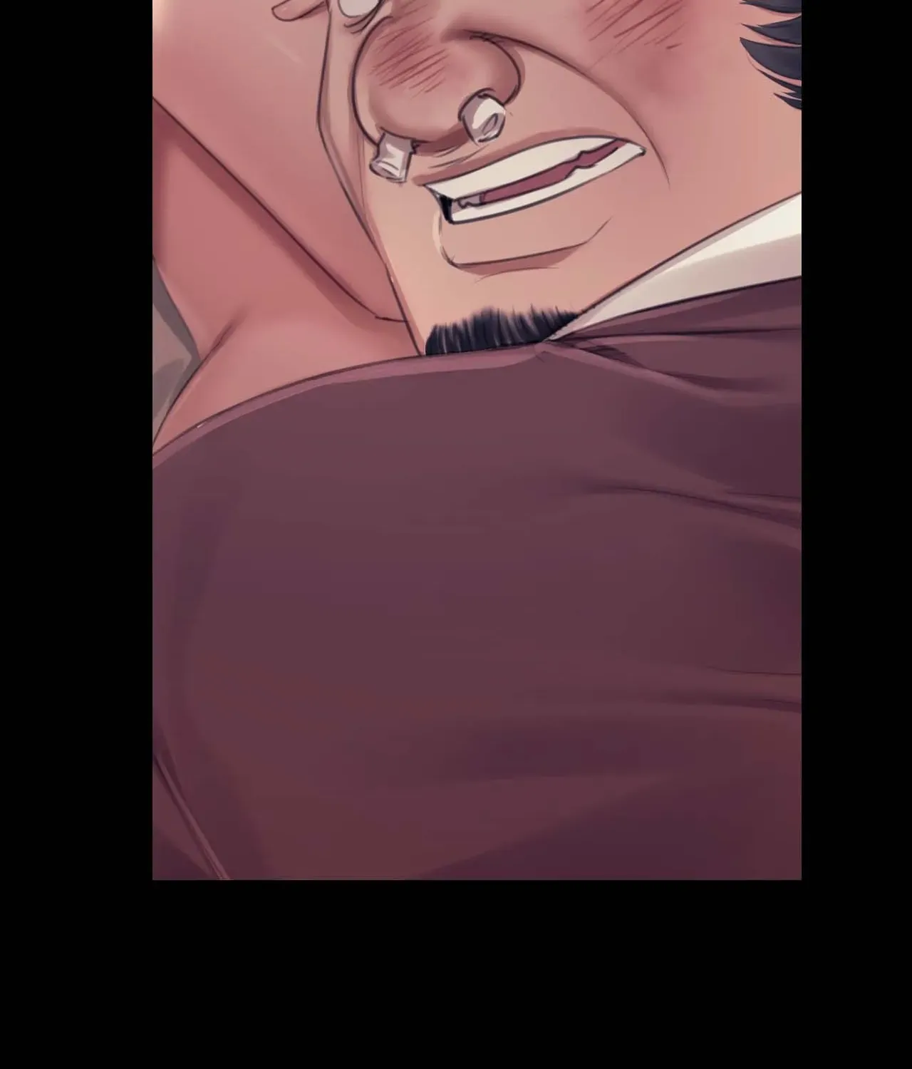 MISTRESS Chapter 119 page 3 - 