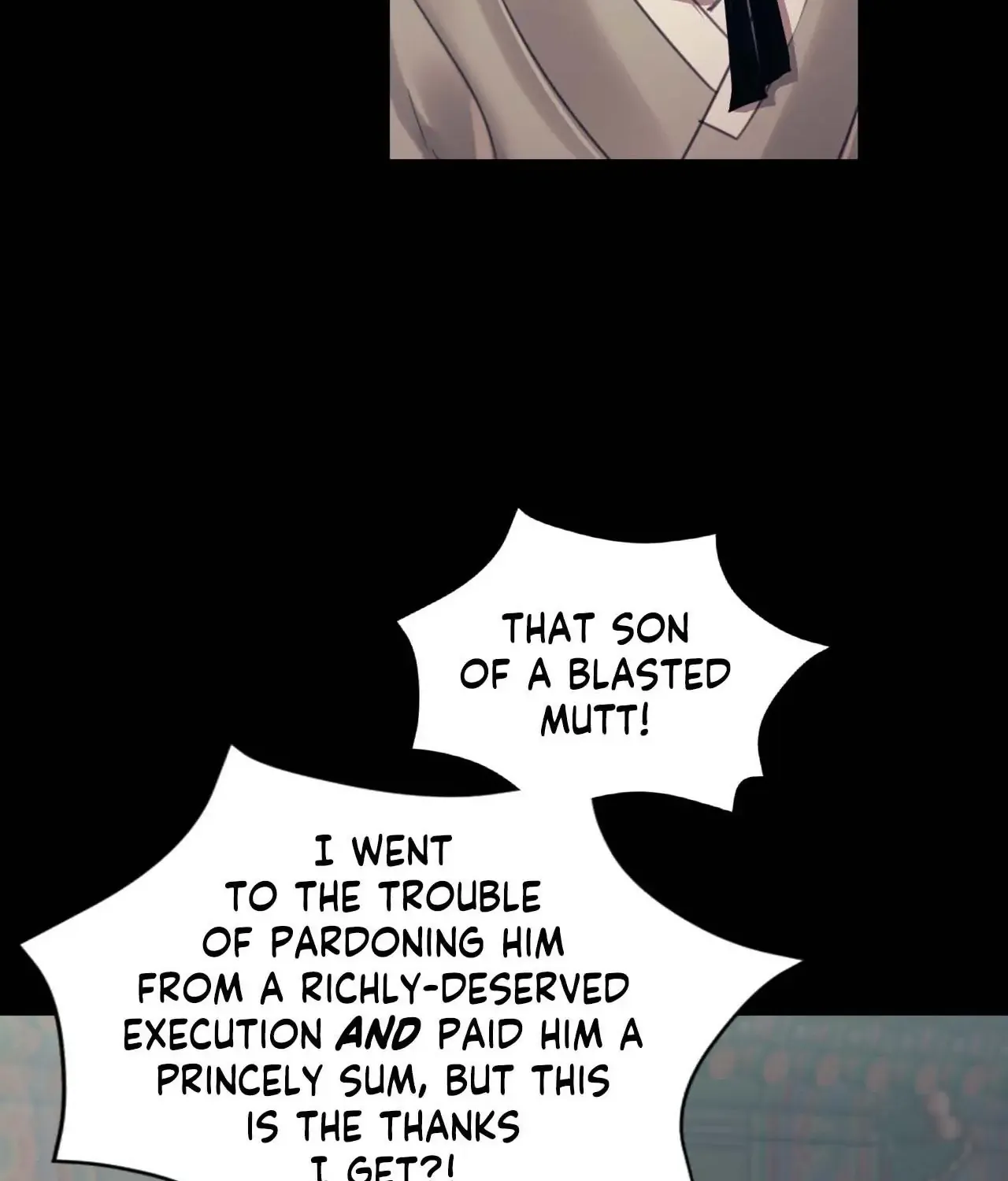 MISTRESS Chapter 119 page 21 - 