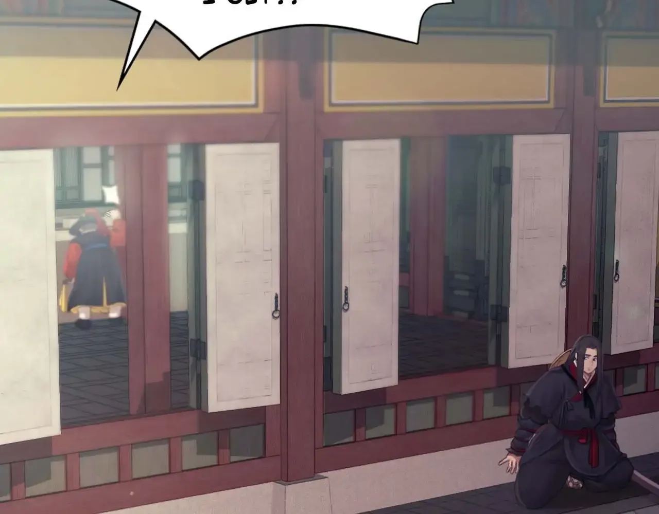 MISTRESS Chapter 119 page 22 - 