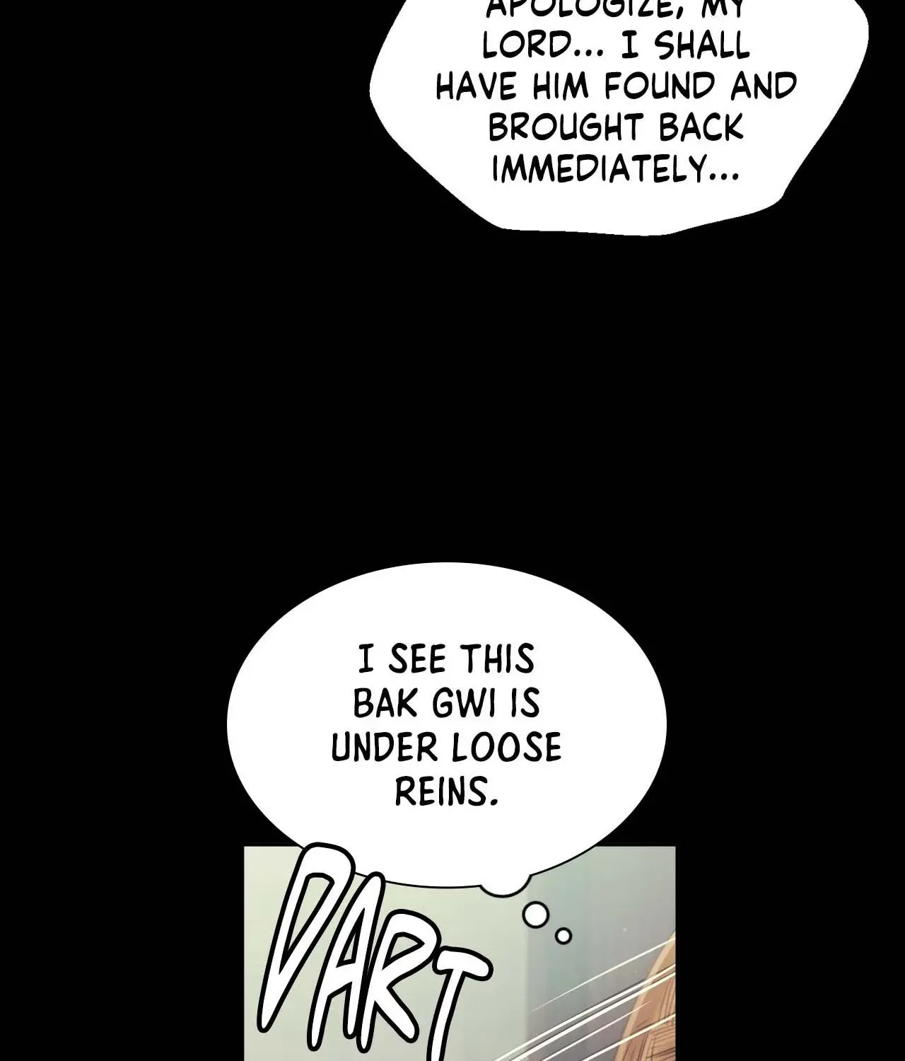 MISTRESS Chapter 119 page 24 - 