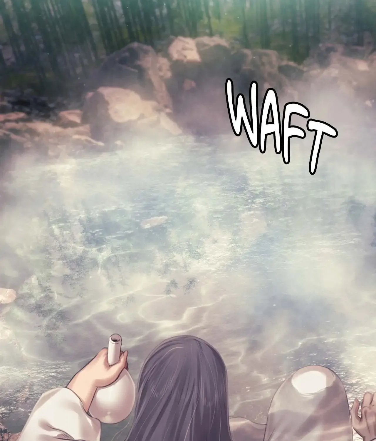 MISTRESS Chapter 119 page 29 - 